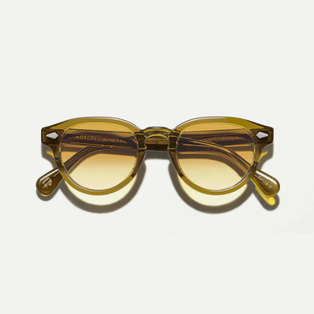 MOSCOT MAYDELA size 46