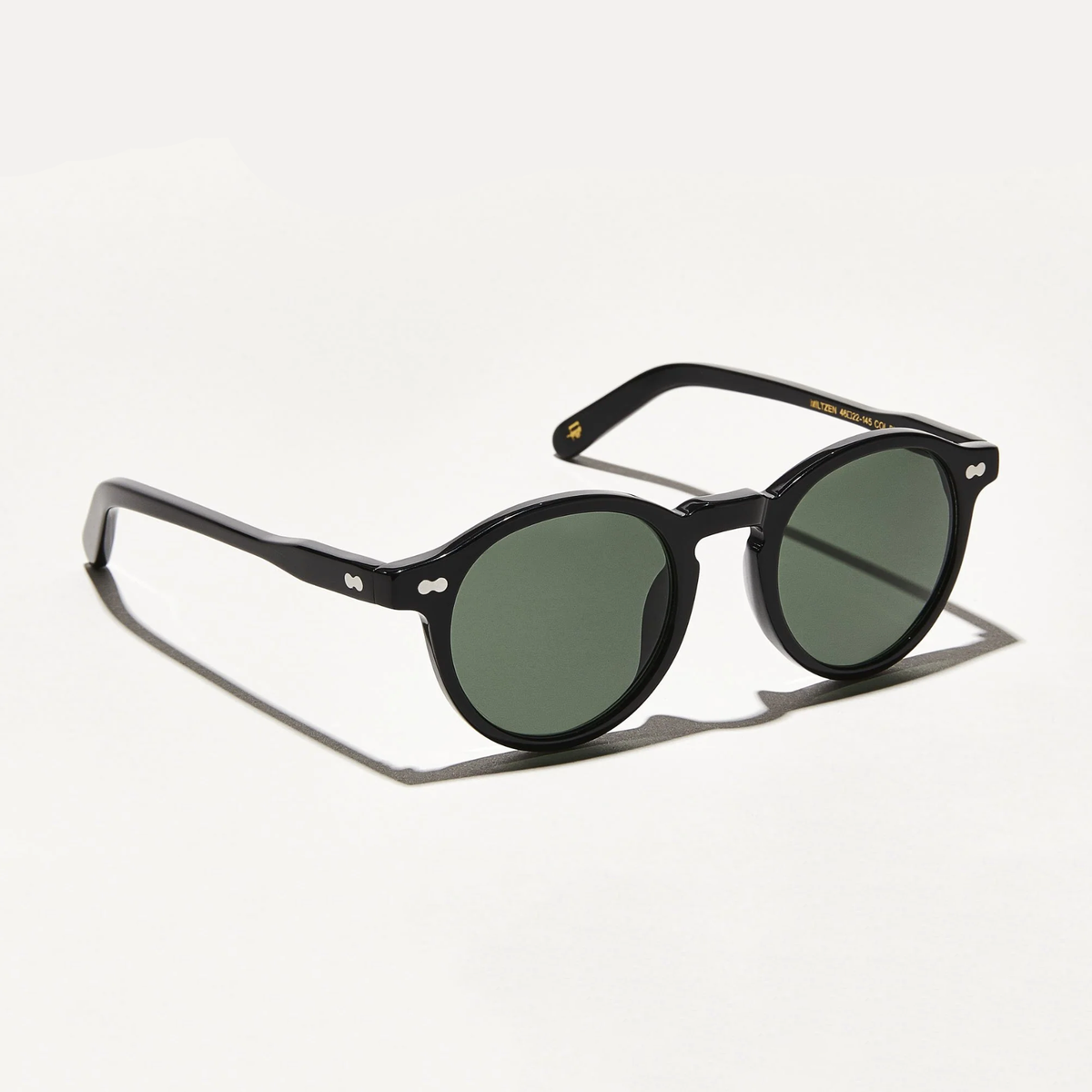 MOSCOT MILTZEN size 46