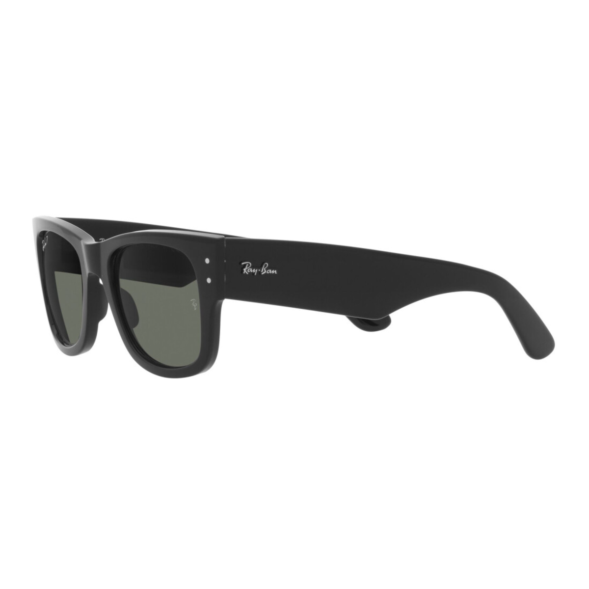 Ray Ban RB0840-S MEGA WAYFARER size 51 Polarized