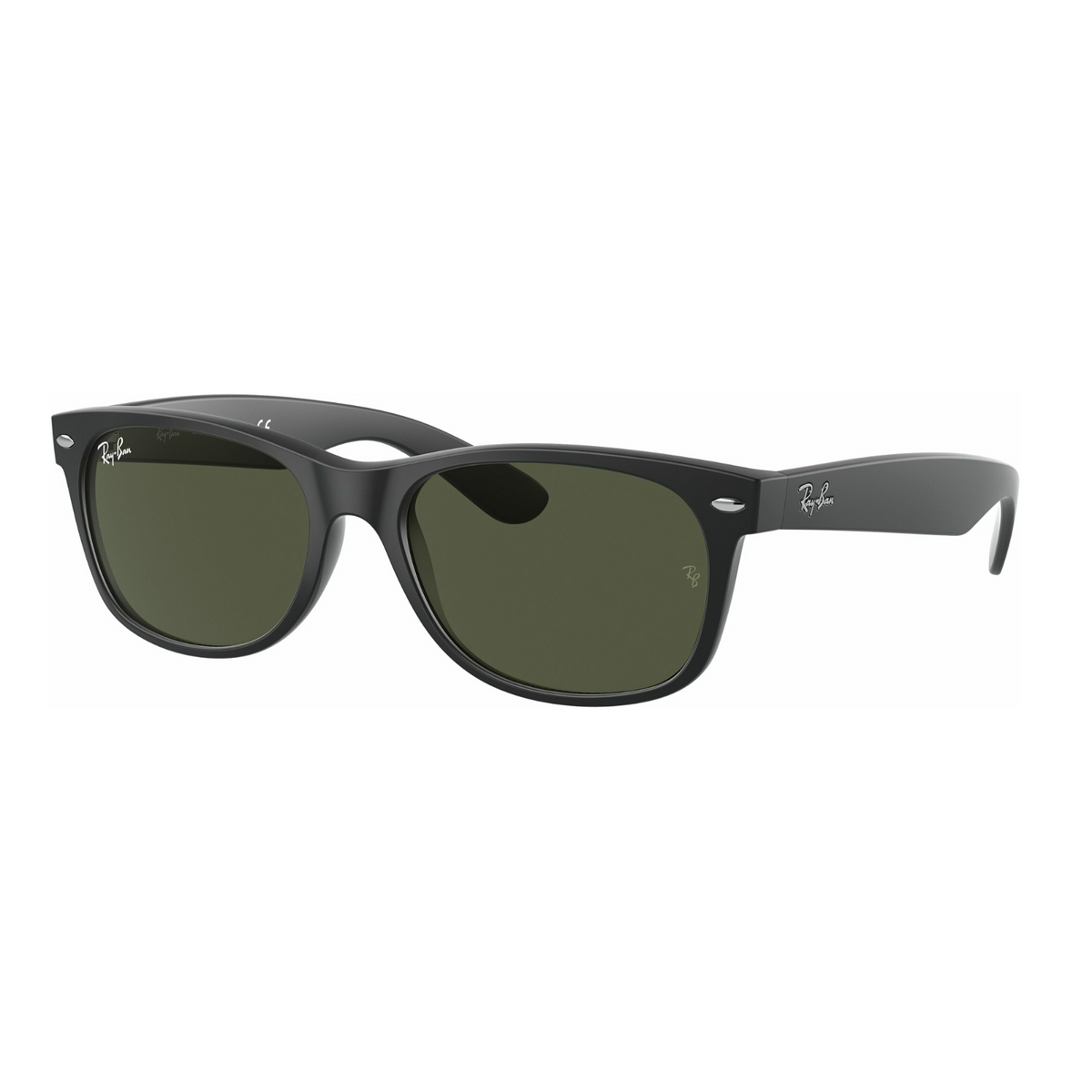 Ray Ban RB2132 NEW WAYFARER Polarized/Non Polarized size 55