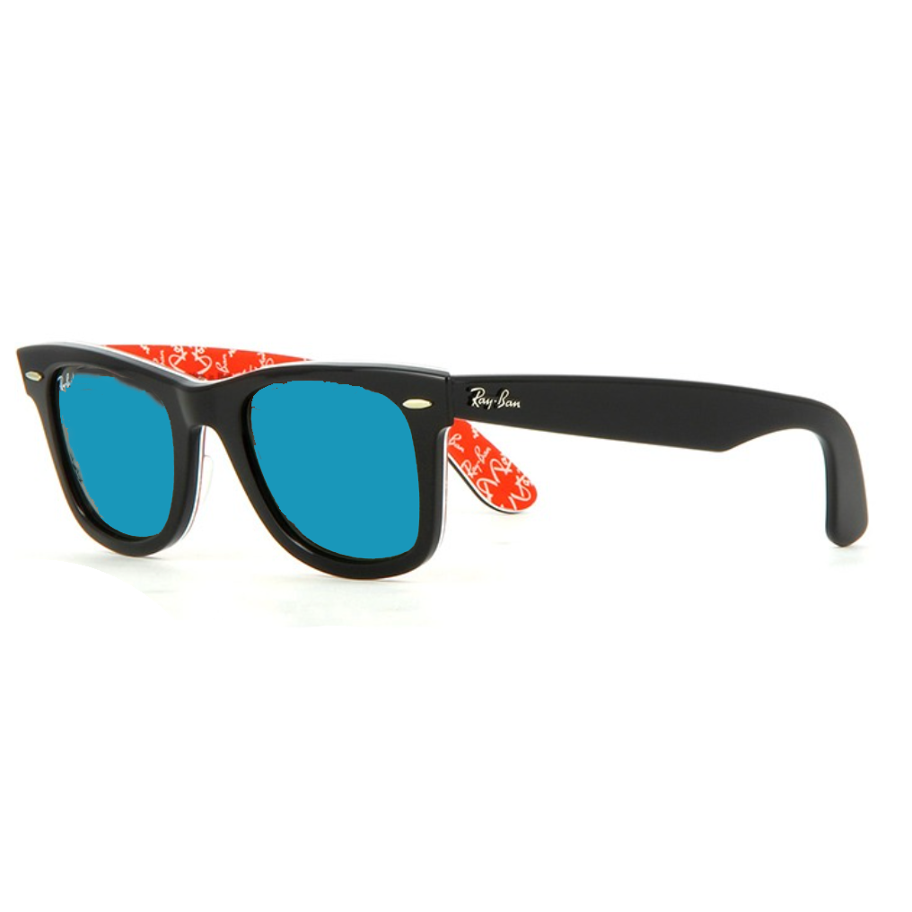 Ray Ban RB2140 size 52