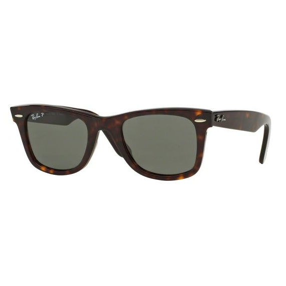 Ray Ban RB2140 size 50 Polaroid