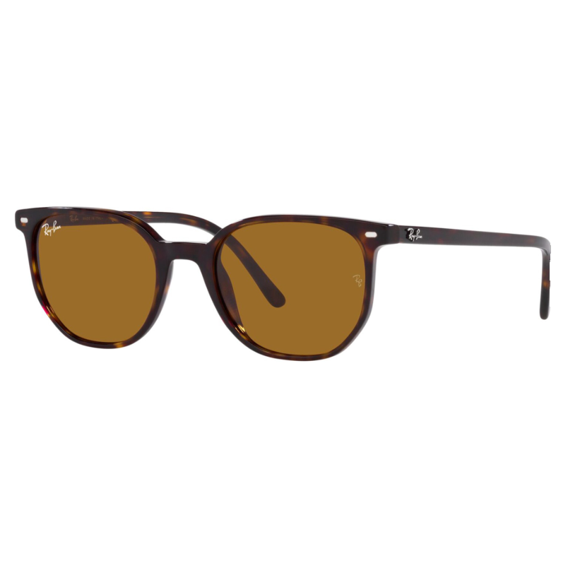 Ray Ban RB2197F ELLIOT size 54 Non-Polarized/Polarized