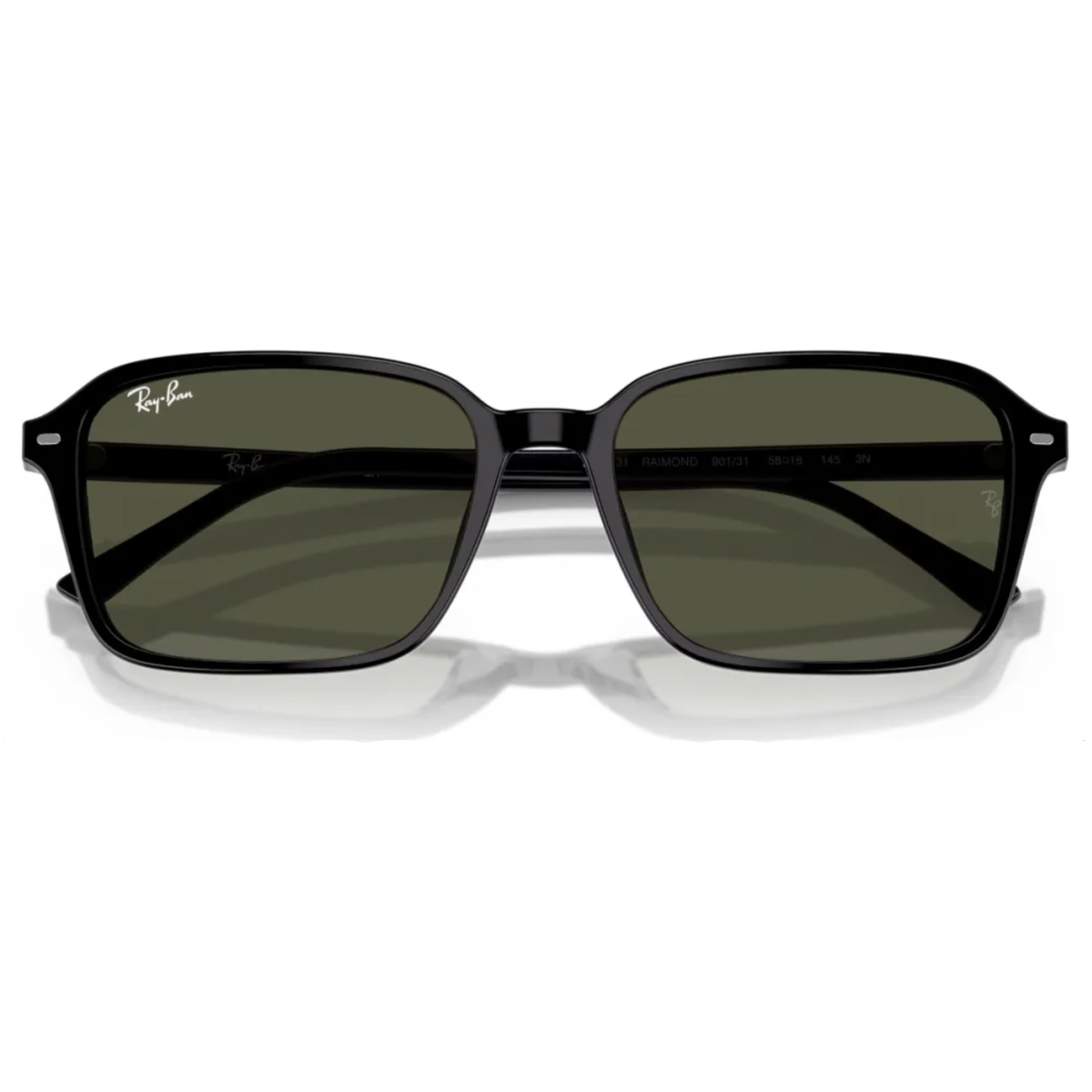 Ray Ban RB2231 size 56