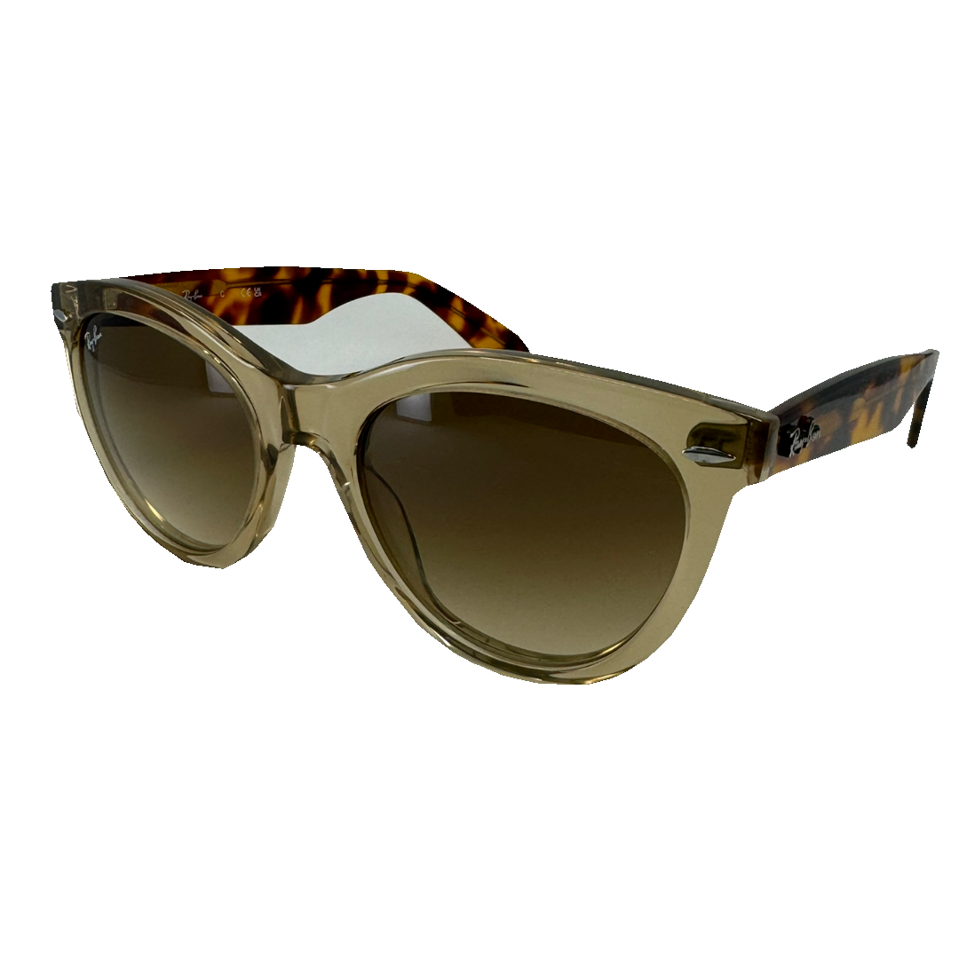 Ray Ban RB2241-F WAYFARER WAY size 54