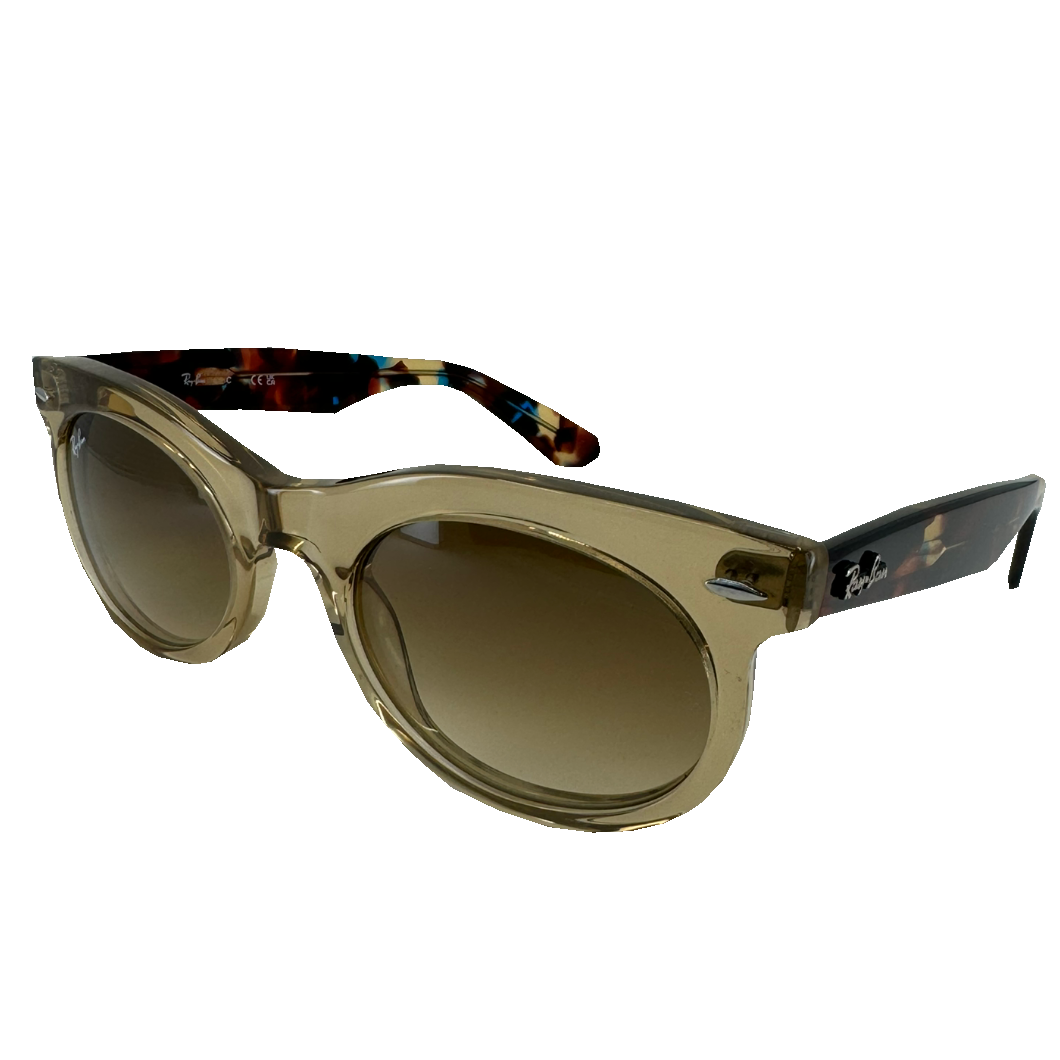 Ray Ban RB2242-F WAYFARER WAY size 53