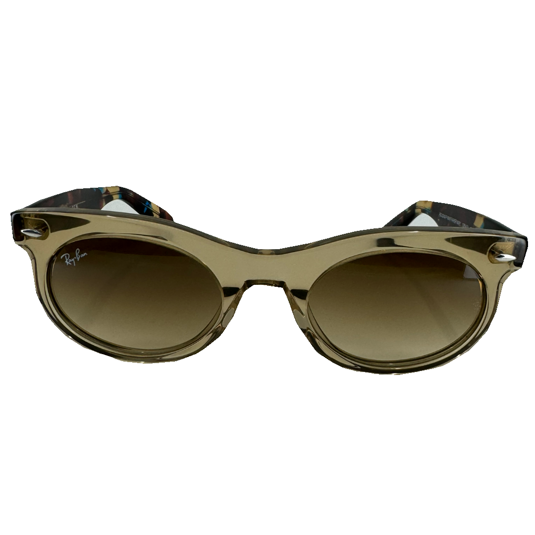 Ray Ban RB2242-F WAYFARER WAY size 53