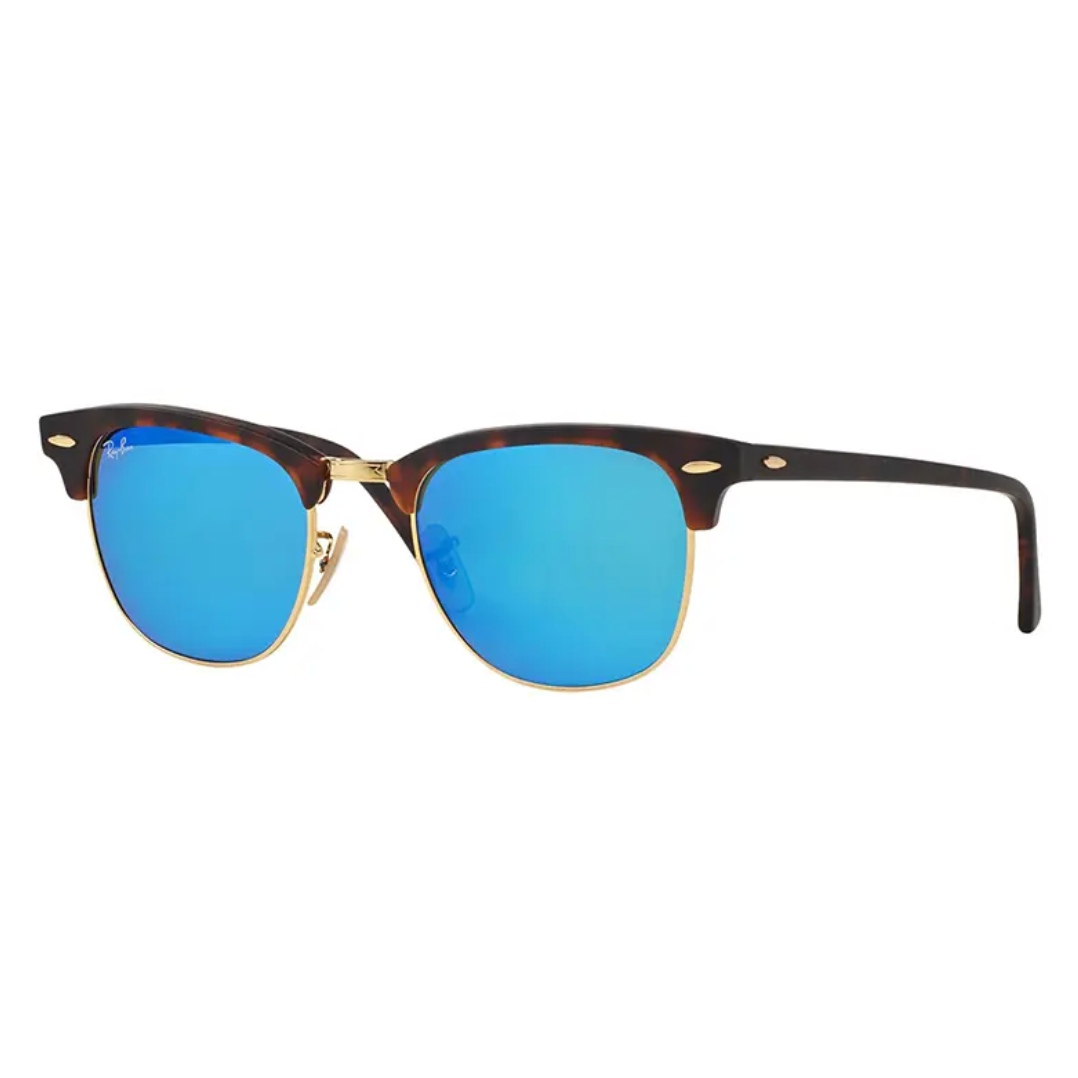 Ray Ban RB3016 CLUBMASTER size 49