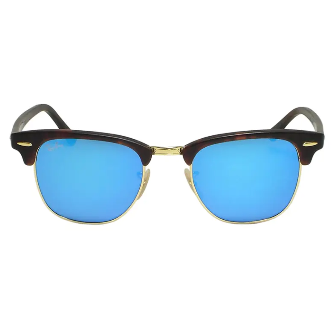 Ray Ban RB3016 CLUBMASTER size 49