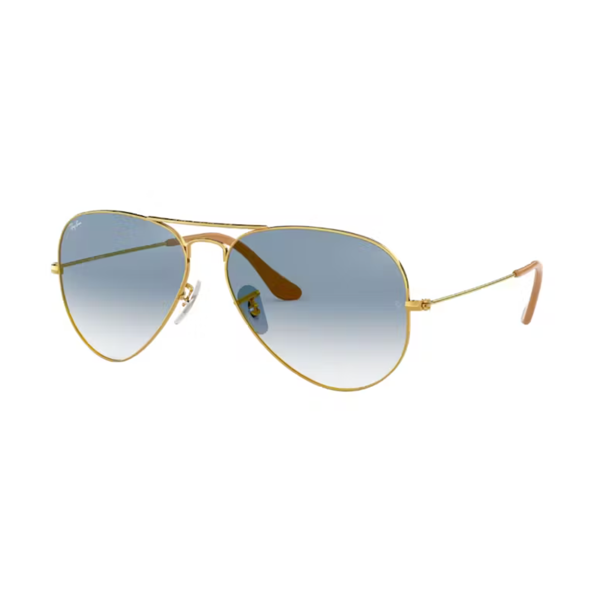 Ray Ban RB3025 AVIATOR LARGE size 55/58/62