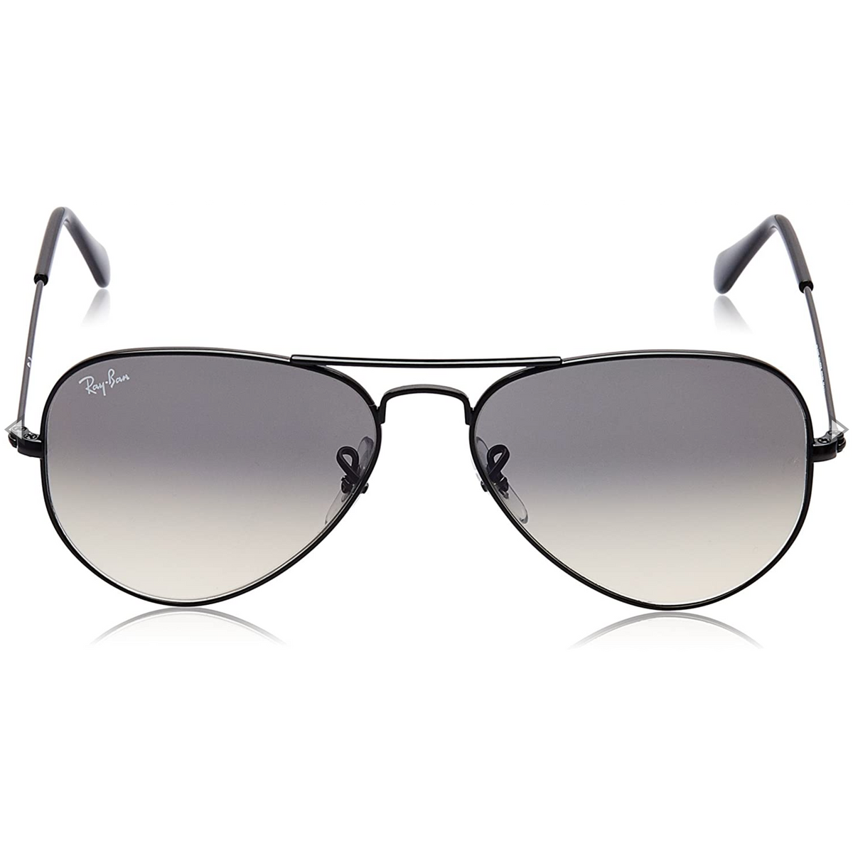 Ray Ban RB3025 AVIATOR LARGE size 55/58/62