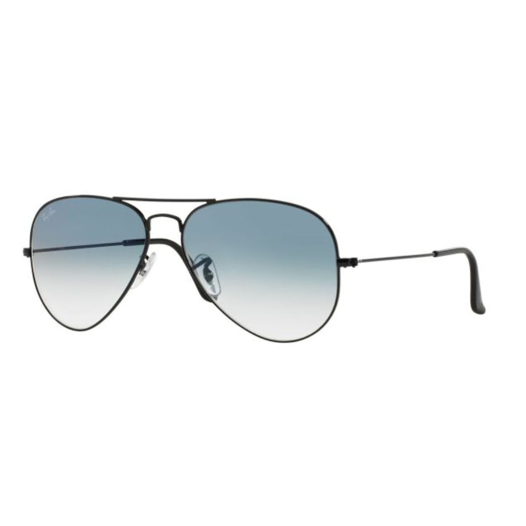 Ray Ban RB3025 AVIATOR LARGE size 55/58/62