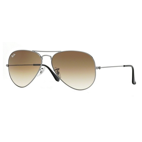 Ray Ban RB3025 AVIATOR LARGE size 55/58/62