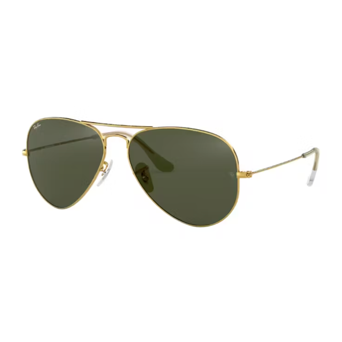 Ray Ban RB3025 AVIATOR LARGE size 55/58/62