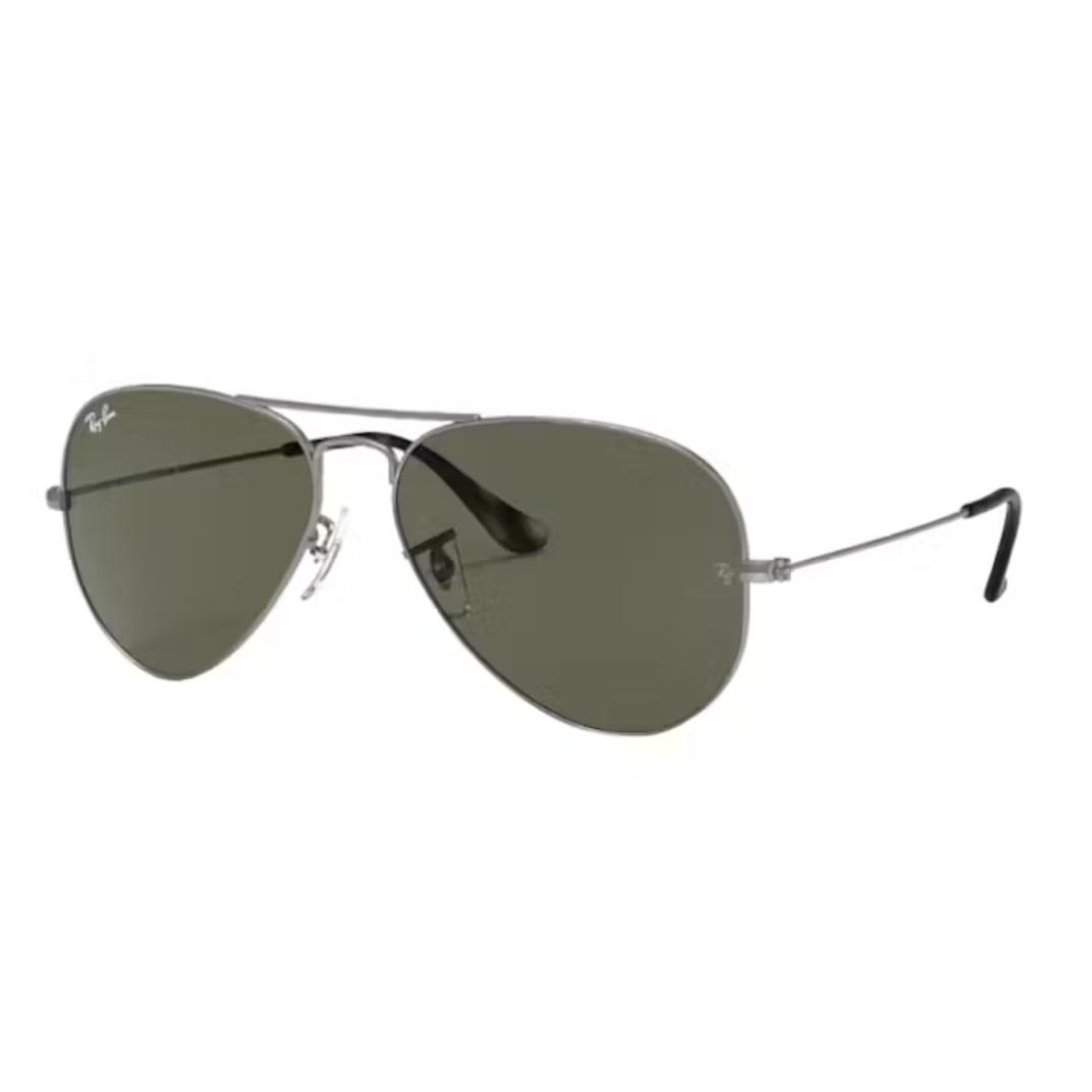 Ray Ban RB3025 AVIATOR LARGE size 55/58/62