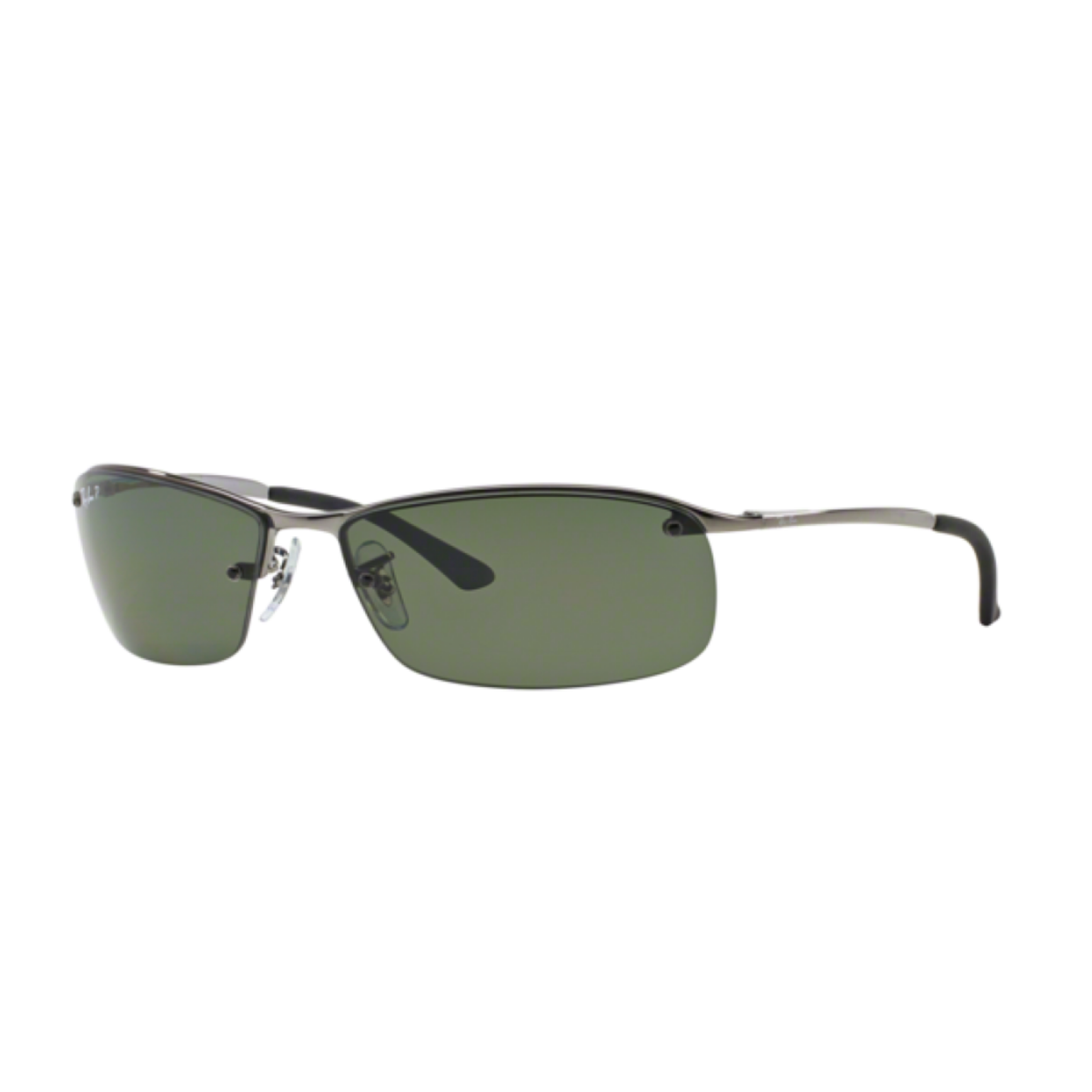 Ray Ban RB3183 size 63 Polarized/Non-Polarized