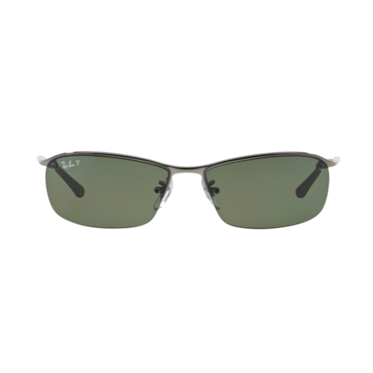 Ray Ban RB3183 size 63 Polarized/Non-Polarized