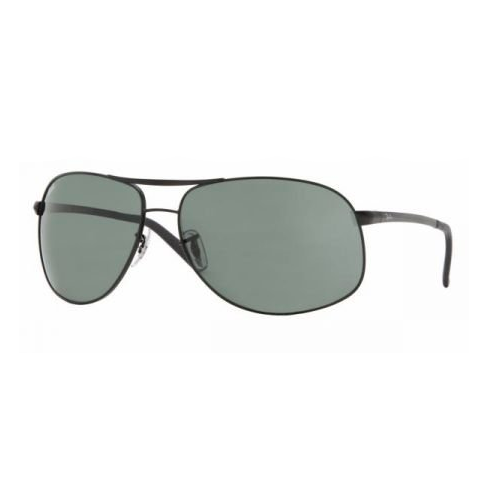 Ray Ban RB3387 size 64