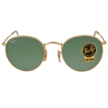 Ray Ban RB3447 size 47/50/53