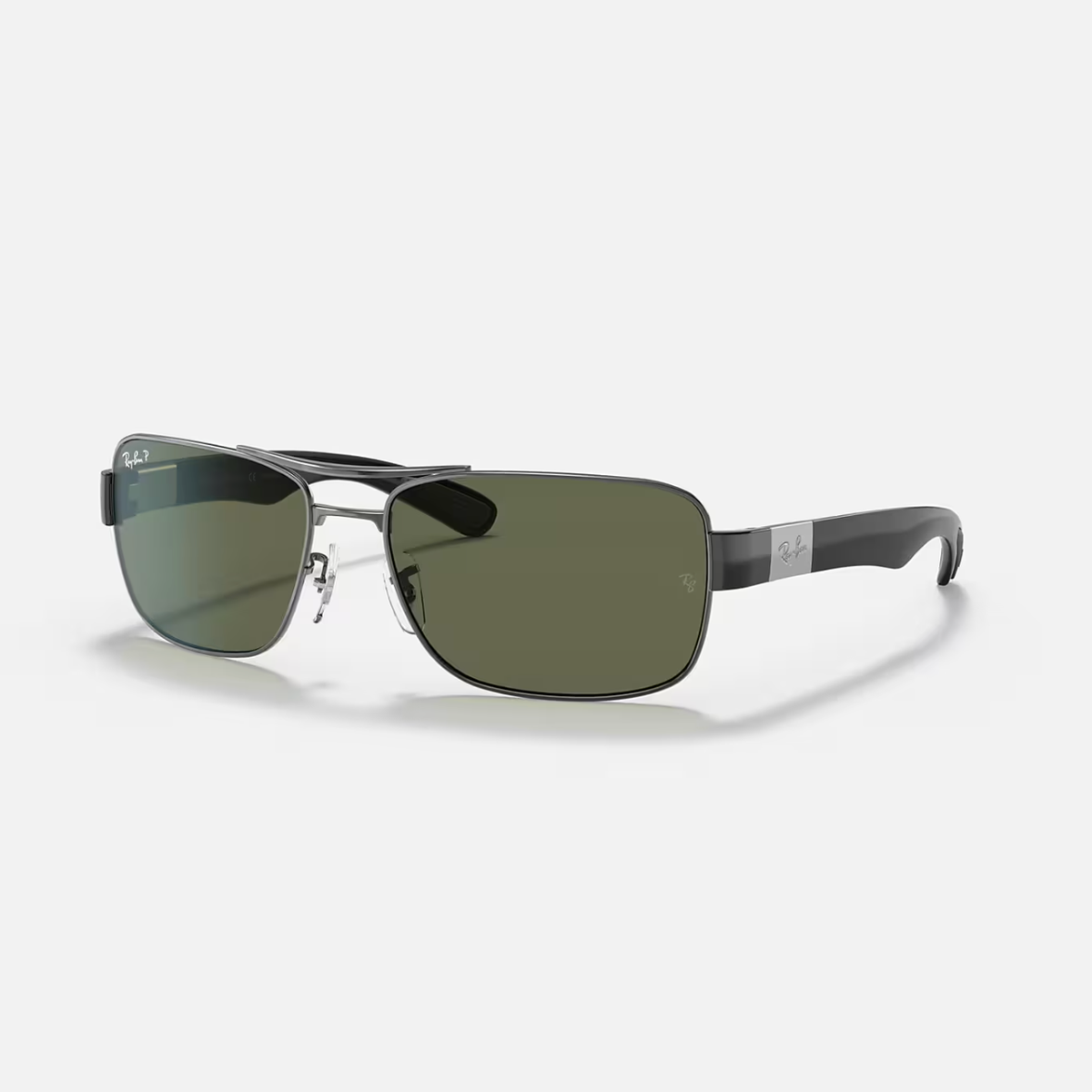 Ray Ban RB3522 size 61 Polarized