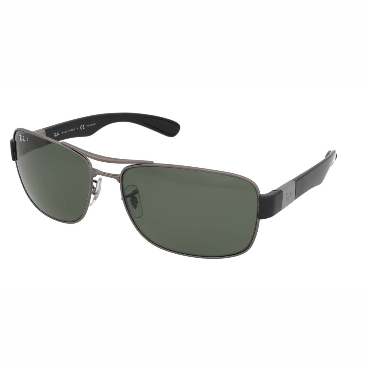 Ray Ban RB3522 size 61 Polarized