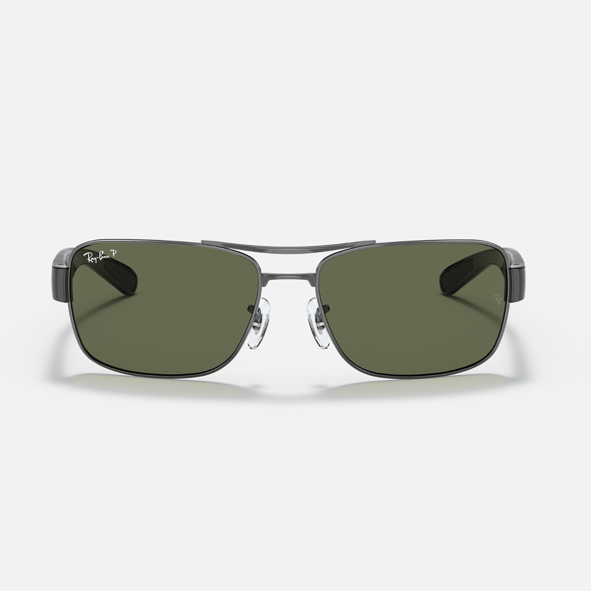 Ray Ban RB3522 size 61 Polarized