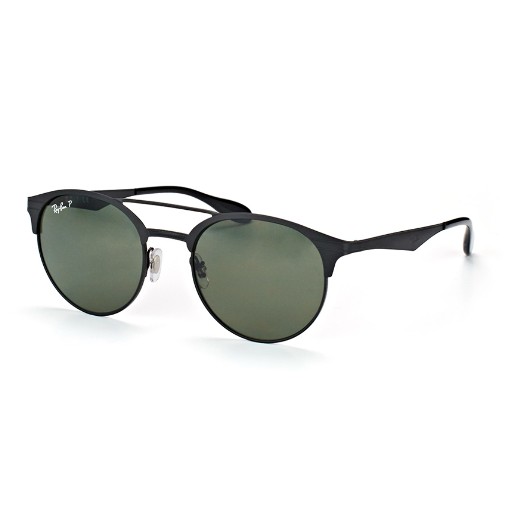 Ray Ban RB3545 size 54 Polarized