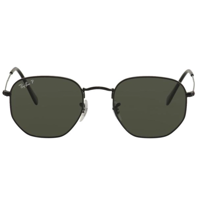 Ray Ban RB3548 Polorized/Non-Polorized