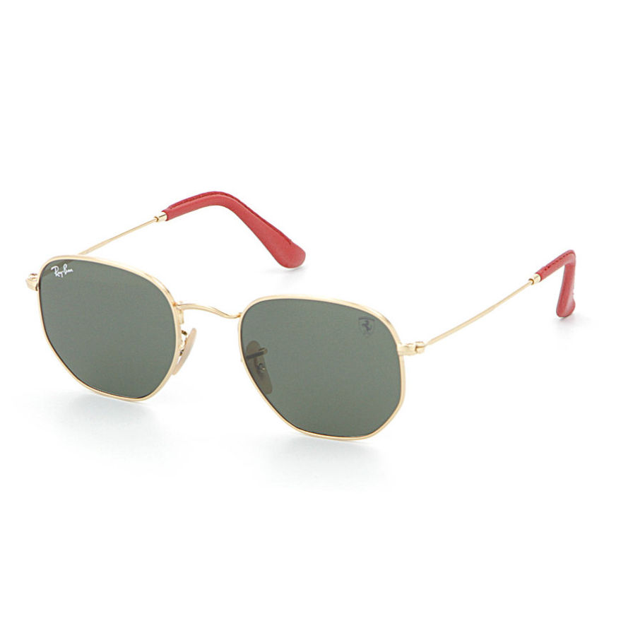 Ray Ban RB3548NM size 51 Ferrari