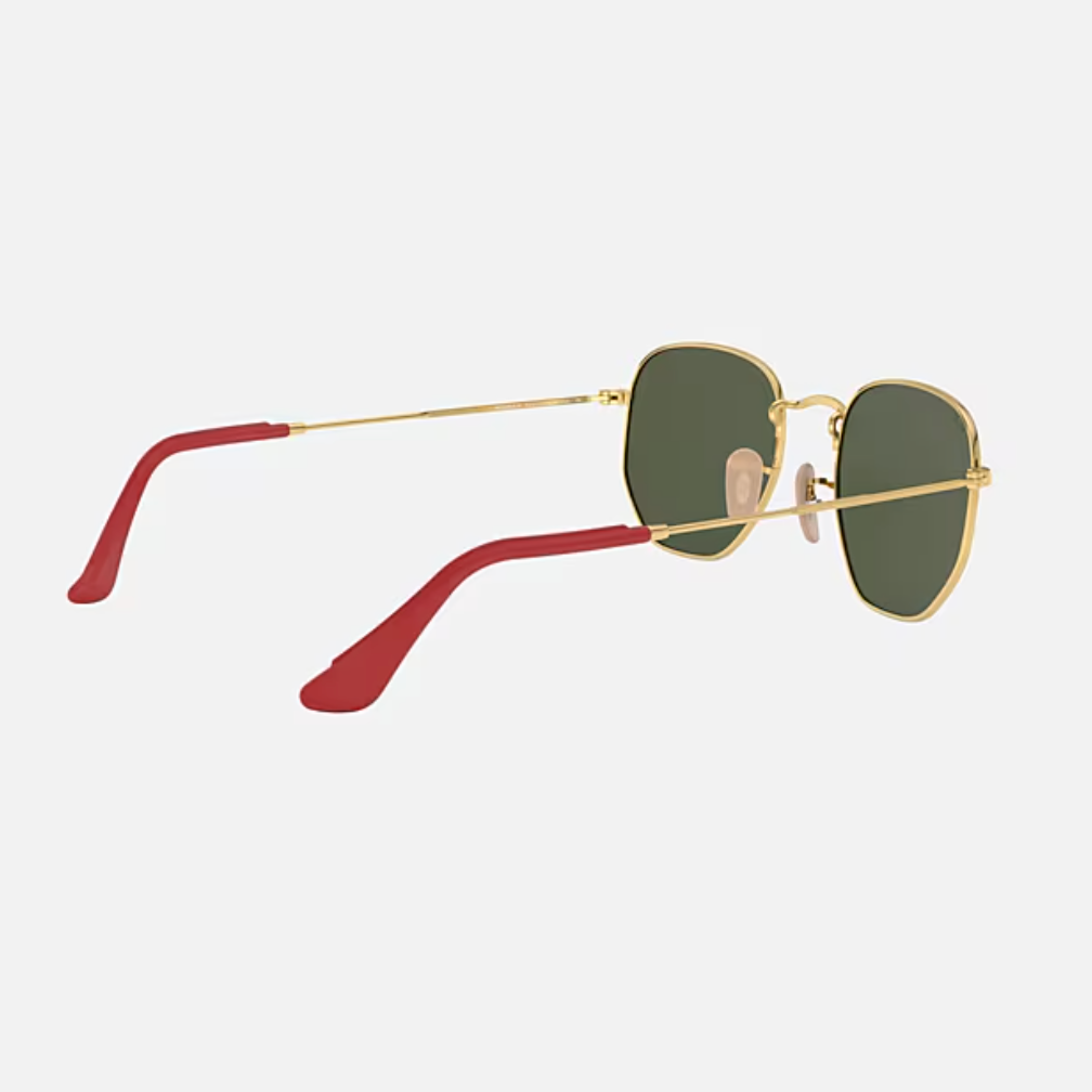 Ray Ban RB3548NM size 51 Ferrari