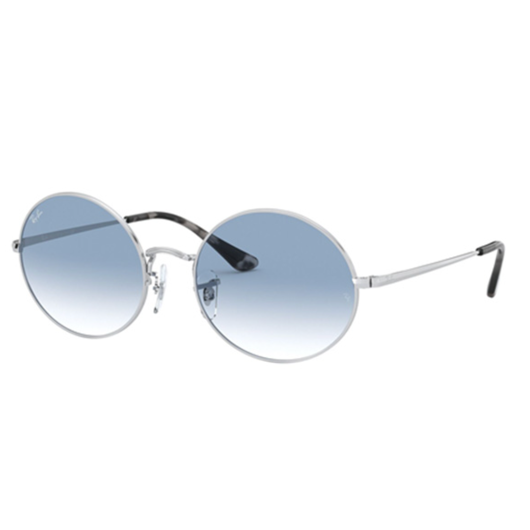 Ray Ban RB1970 OVAL size 54