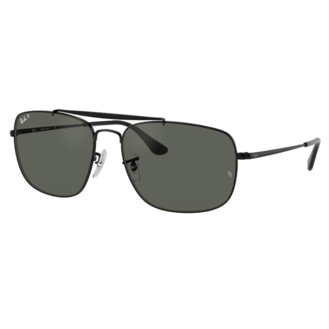 Ray Ban RB3580 THE COLONEL size 61 Polarized