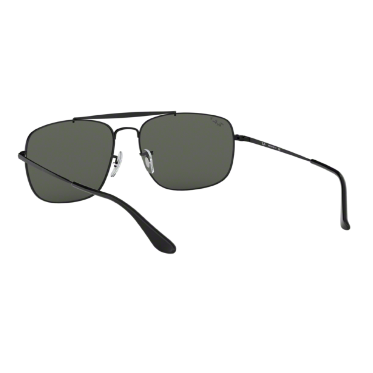 Ray Ban RB3580 THE COLONEL size 61 Polarized