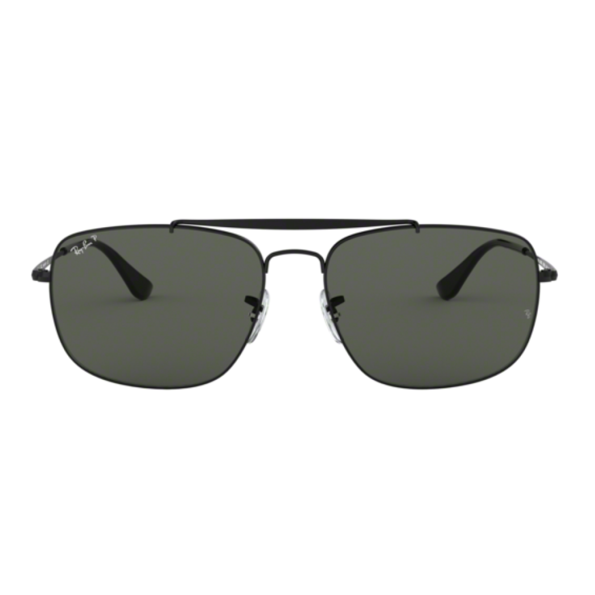 Ray Ban RB3580 THE COLONEL size 61 Polarized