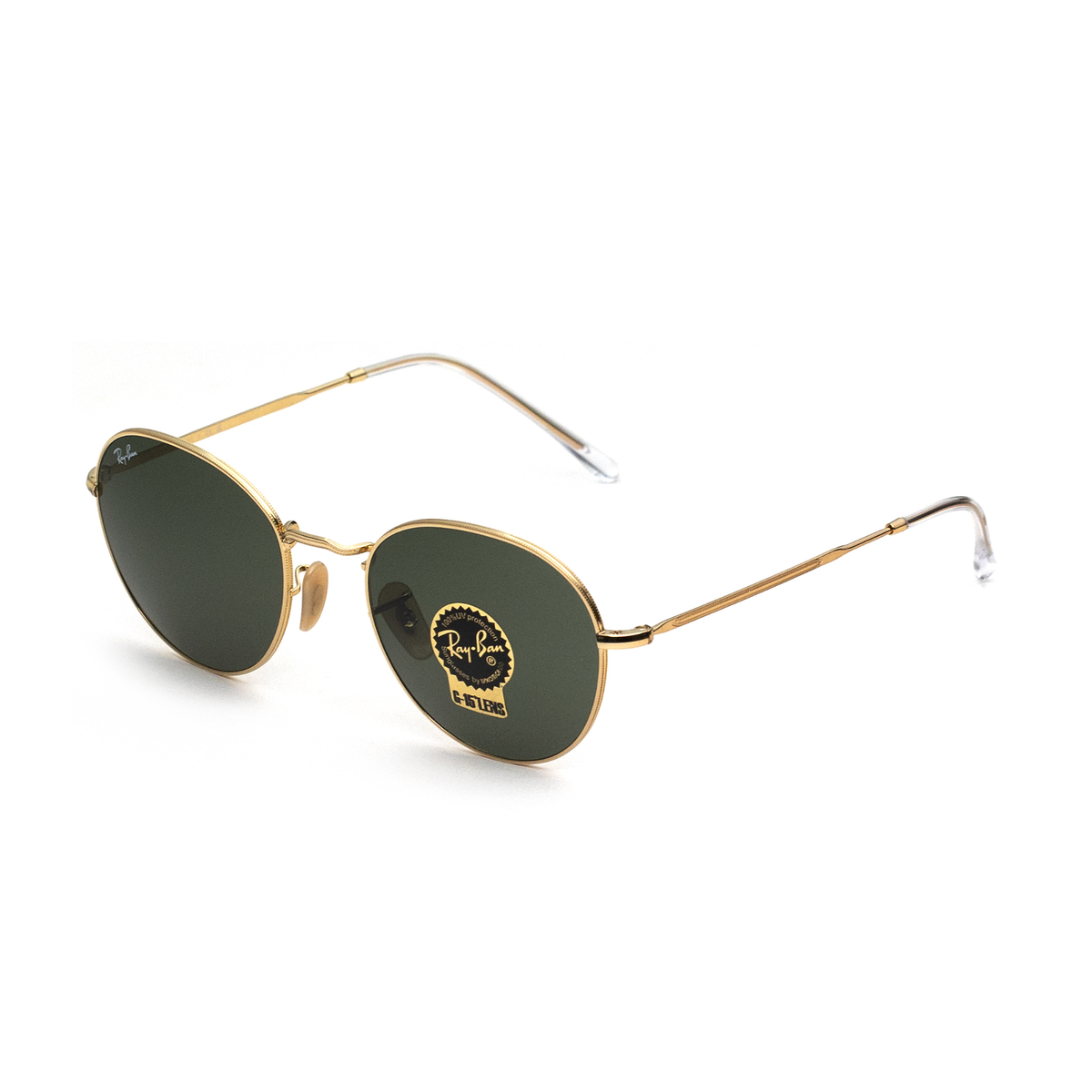 Ray Ban RB3582 DAVID size 53