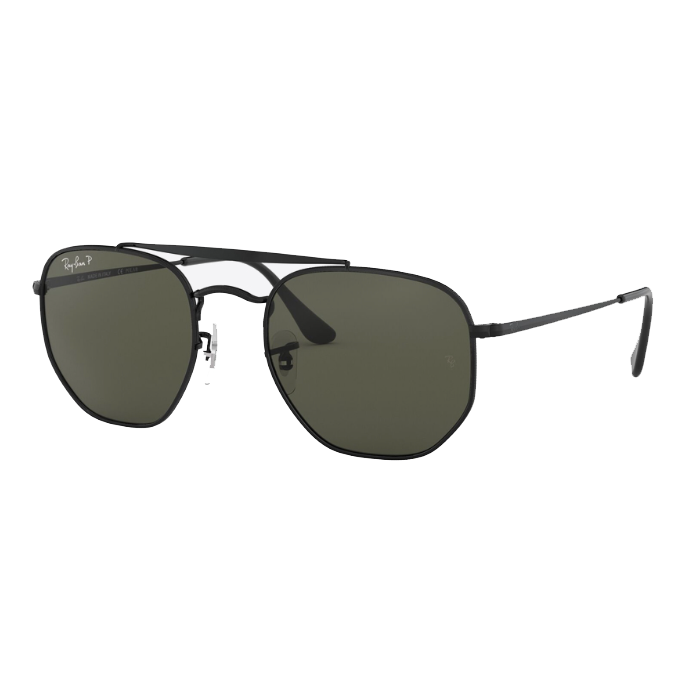 Ray Ban RB3648 size 54 Non-Polarized/Polarized