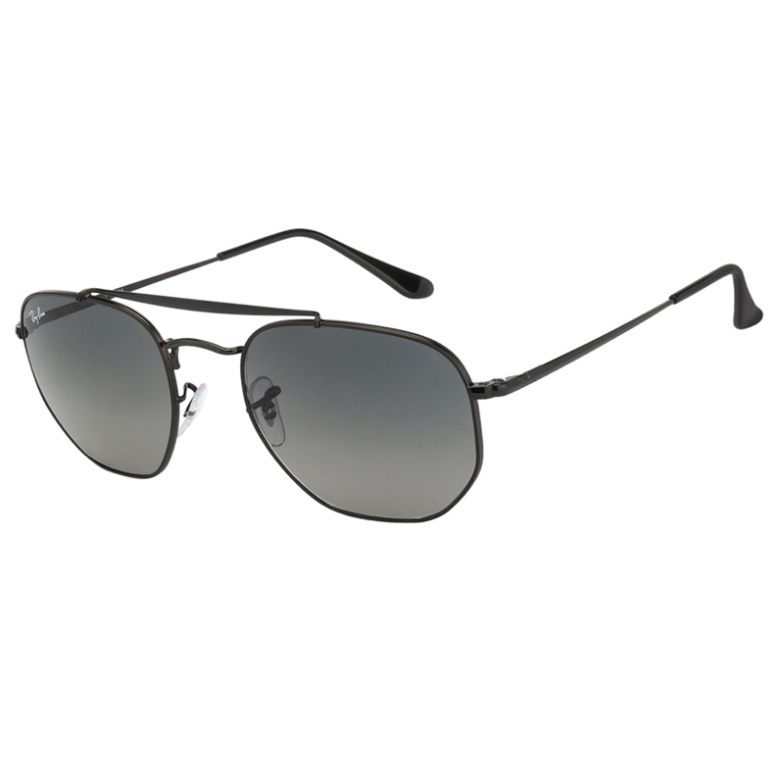 Ray Ban RB3648 size 54 Non-Polarized/Polarized