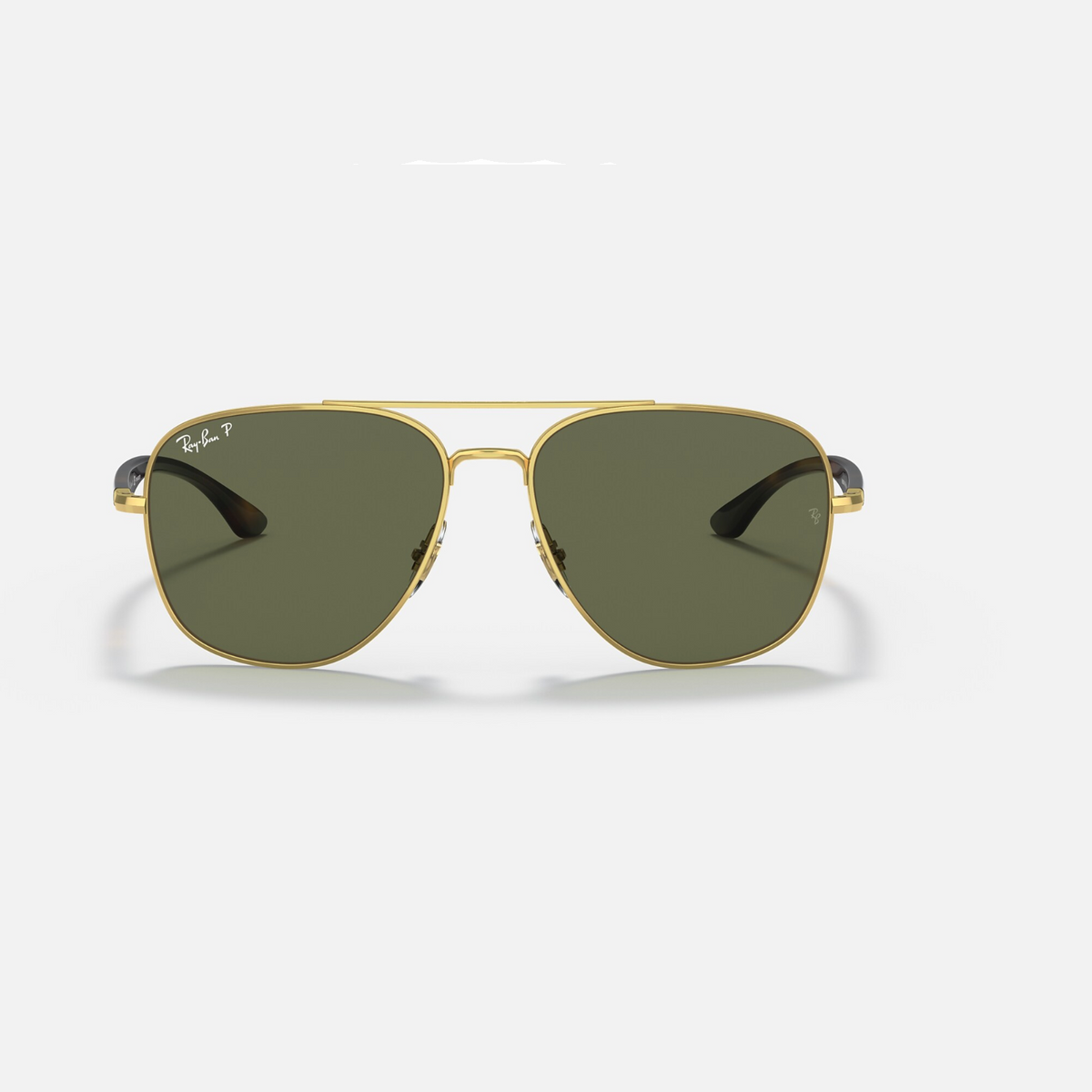 Ray Ban RB3683 size 56 Polarized