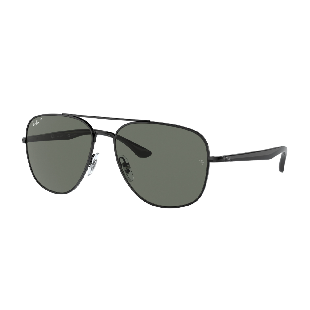 Ray Ban RB3683 size 58 Polarized