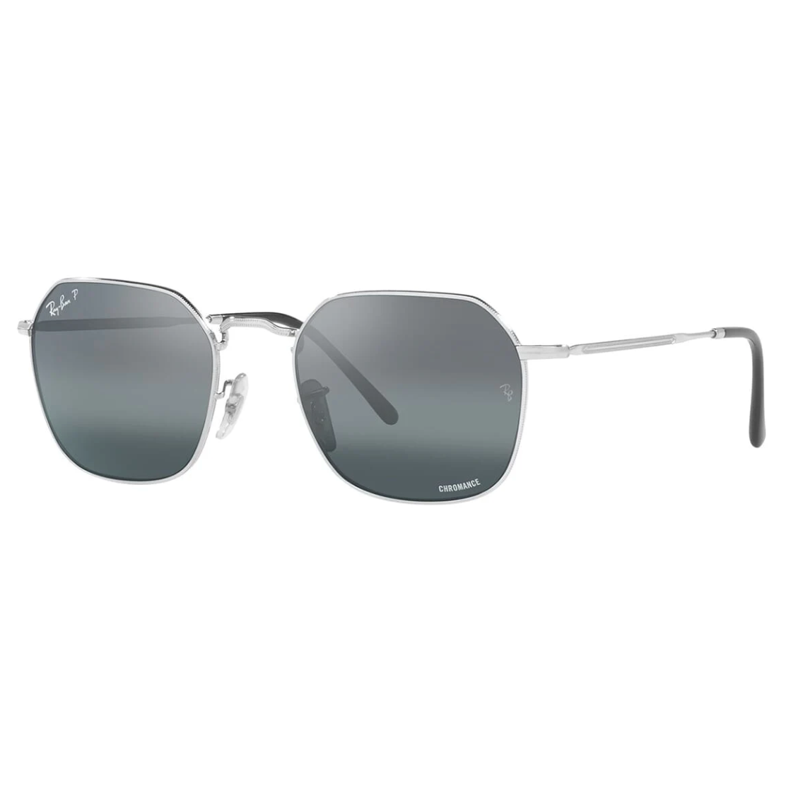 Ray Ban RB3694 JIM size 55 Polarized