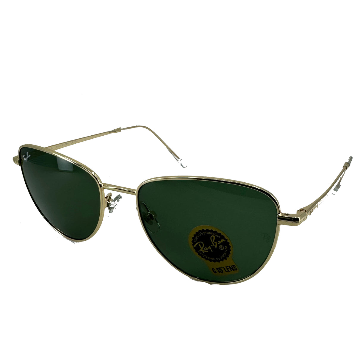 Ray Ban RB3740I size 56