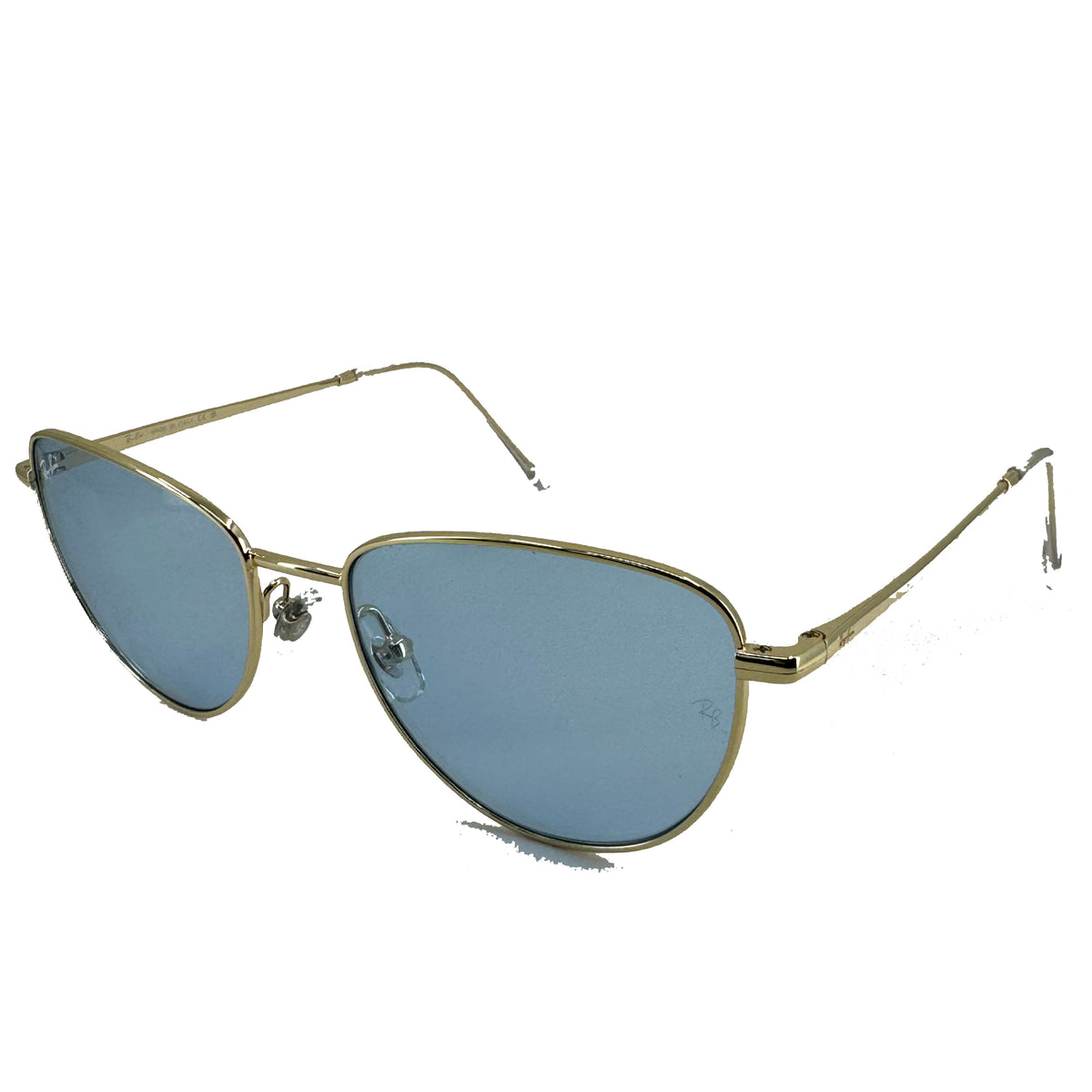 Ray Ban RB3740I size 56