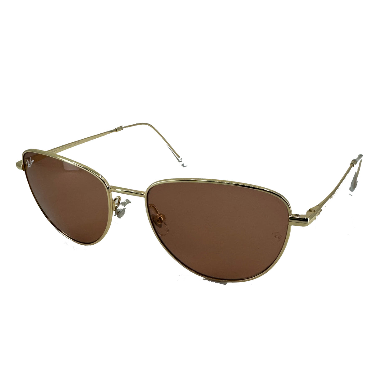 Ray Ban RB3740I size 56