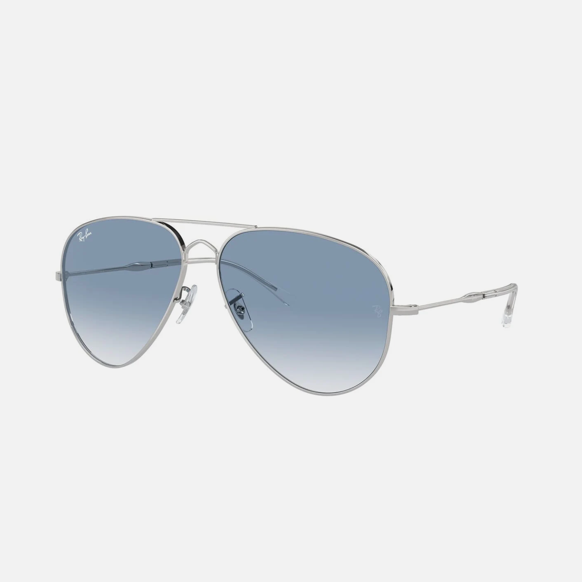 Ray Ban RB3825 OLD AVIATOR size 62 Polarized