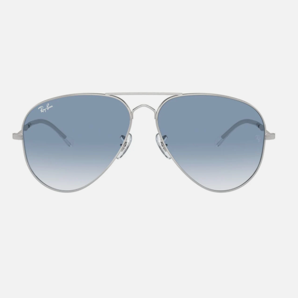 Ray Ban RB3825 OLD AVIATOR size 62 Polarized