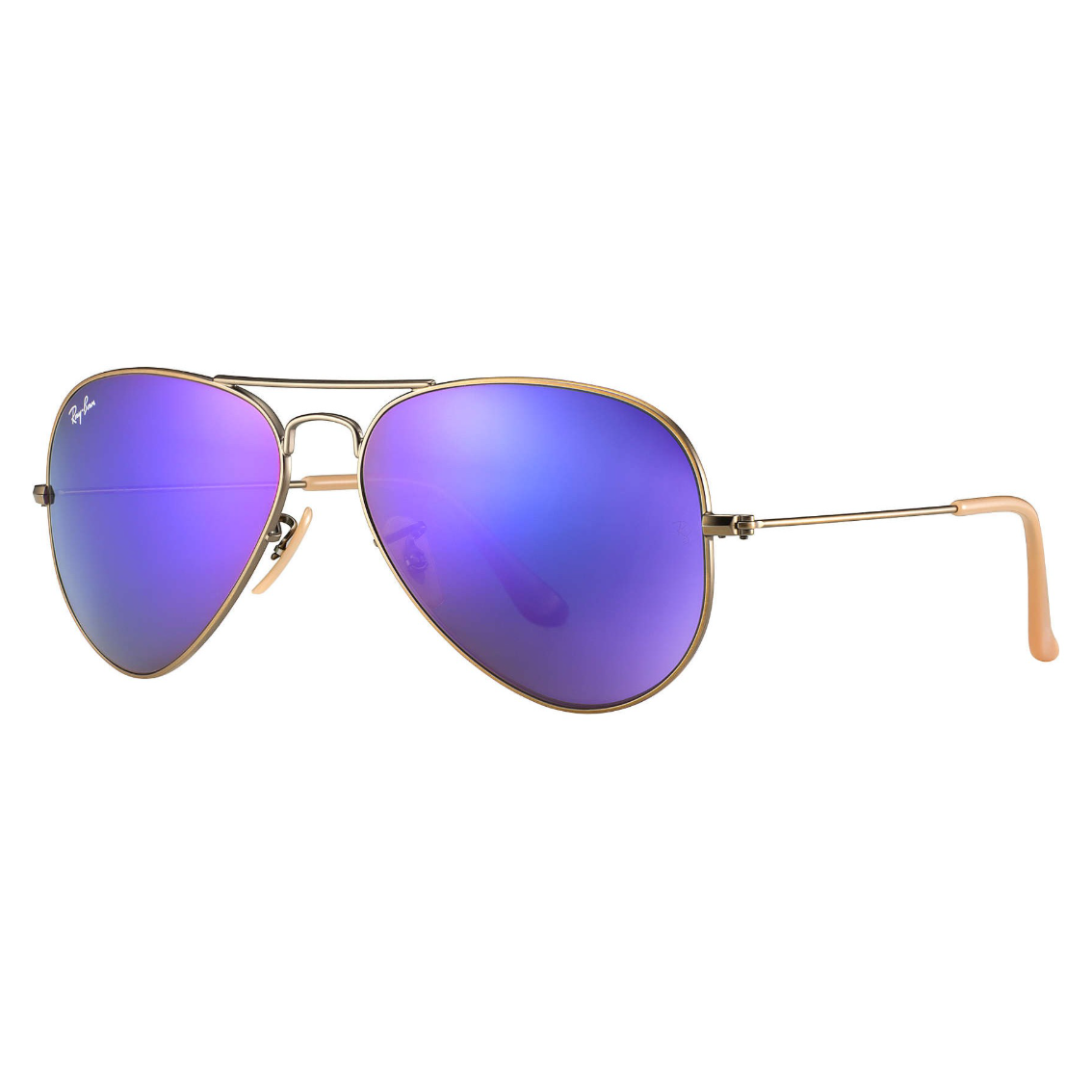 Ray Ban RB3025 AVIATOR LARGE size 55/58/62