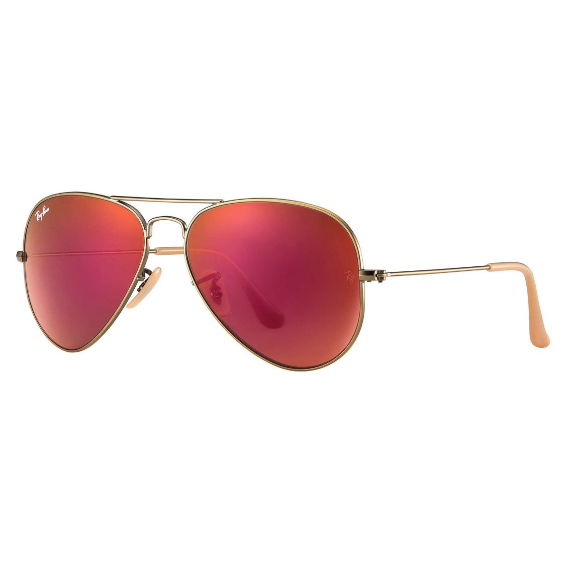 Ray Ban RB3025 AVIATOR LARGE size 55/58/62