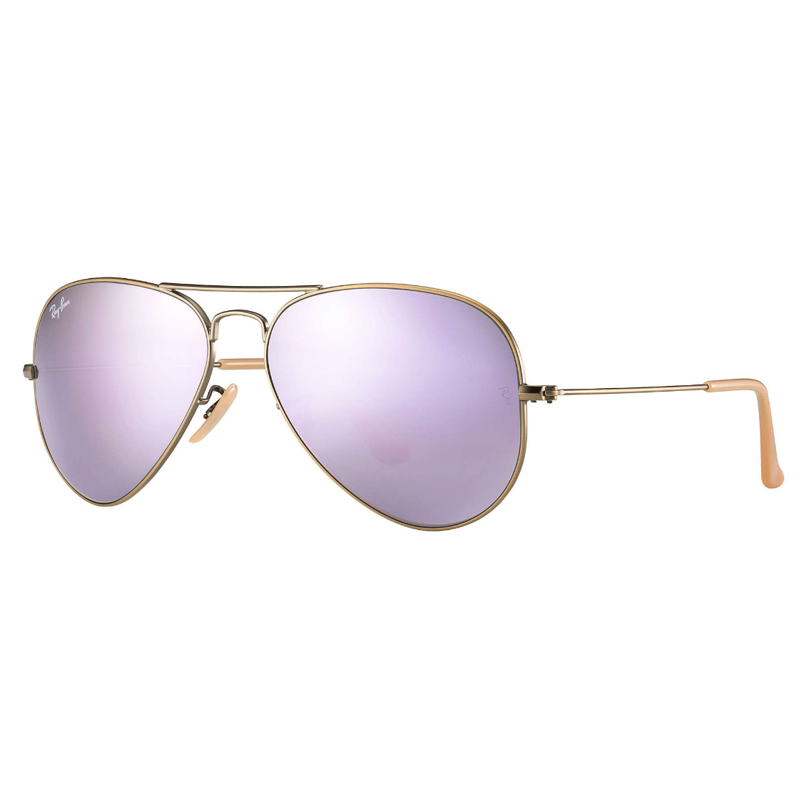 Ray Ban RB3025 AVIATOR LARGE size 55/58/62