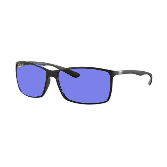 Ray Ban RB4179 size 62 Polorized