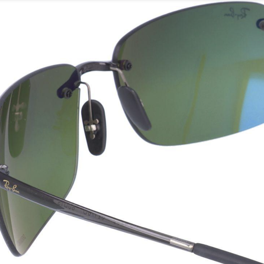 Ray Ban RB4255 size 60